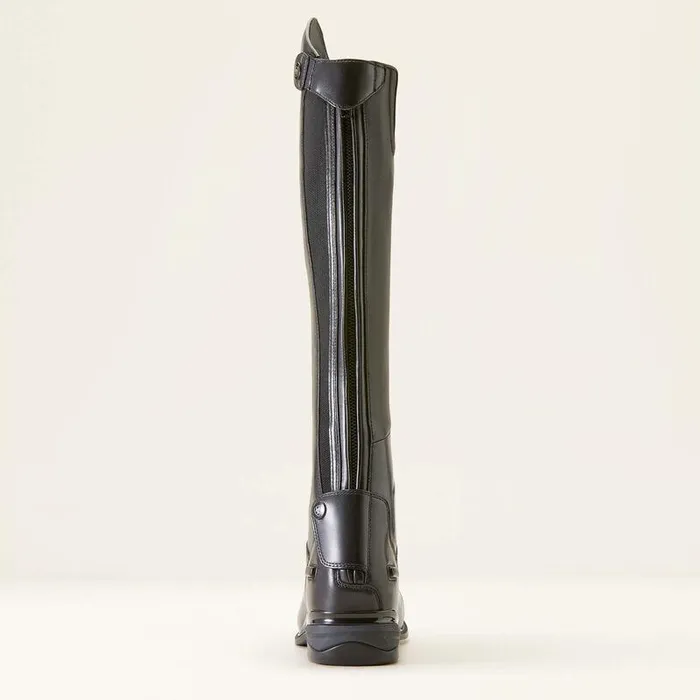Women English Riding Boots Ariat Devon Tall Riding Boot Black Women English Riding Boots Ariat Devon Tall Riding Boot Black