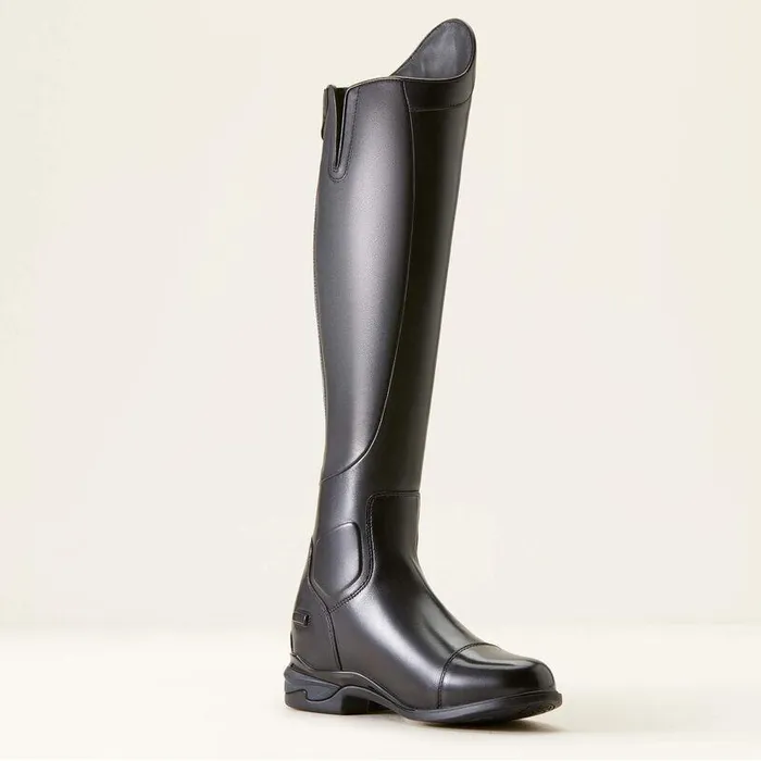 Women English Riding Boots Ariat Devon Tall Riding Boot Black Women English Riding Boots Ariat Devon Tall Riding Boot Black