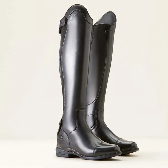 Women English Riding Boots Ariat Devon Tall Riding Boot Black Women English Riding Boots Ariat Devon Tall Riding Boot Black