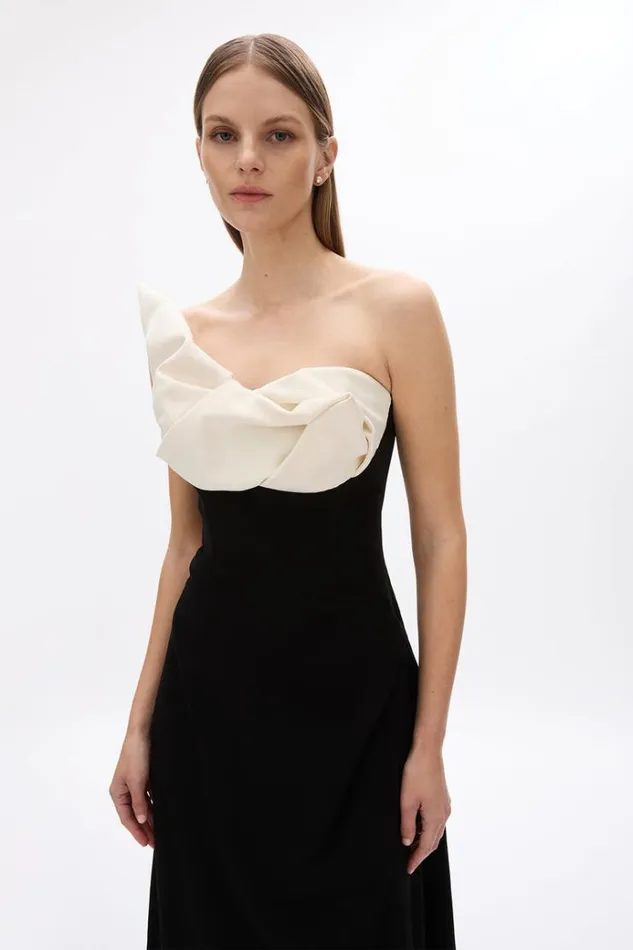 Women Evening Dresses Rachel Gilbert CASSIDY GOWN Women Evening Dresses Rachel Gilbert CASSIDY GOWN