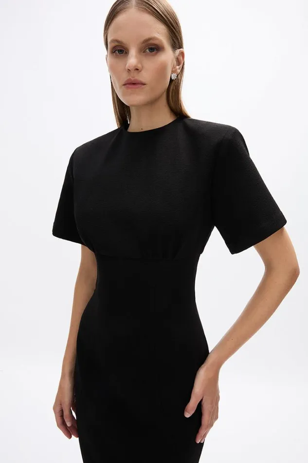 Women Evening Dresses Rachel Gilbert Dover Gown Black Women Evening Dresses Rachel Gilbert Dover Gown Black