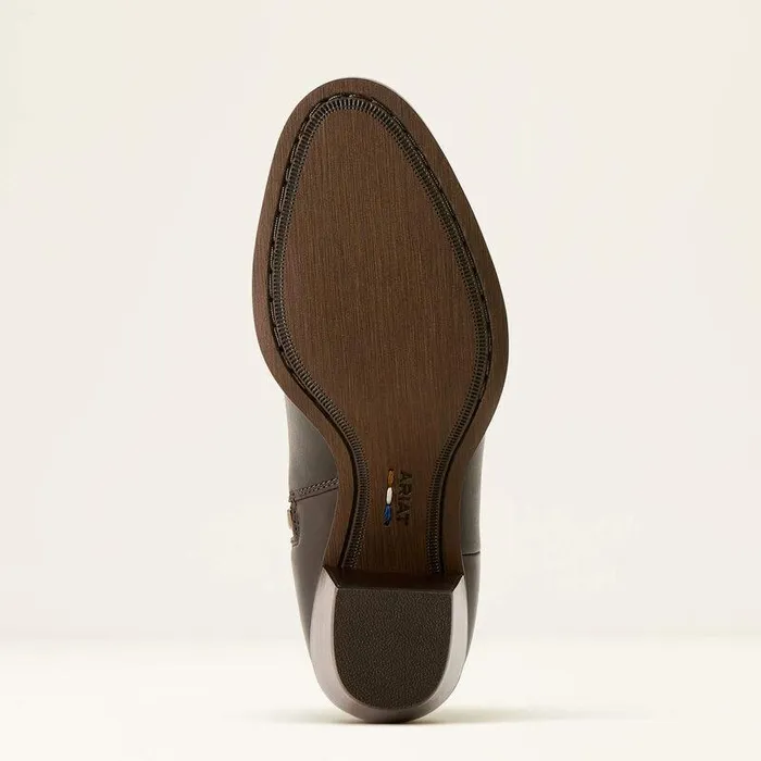 Women Fashion Boots Ariat Addison Boot Chocolate Truffle Women Fashion Boots Ariat Addison Boot Chocolate Truffle