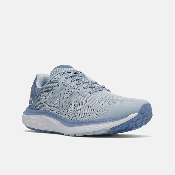 Women Fresh Foam 680v7 Uv Glo With Star Glo And Lemon Haze New Balance Walking Women Fresh Foam 680v7 Uv Glo With Star Glo And Lemon Haze New Balance Walking
