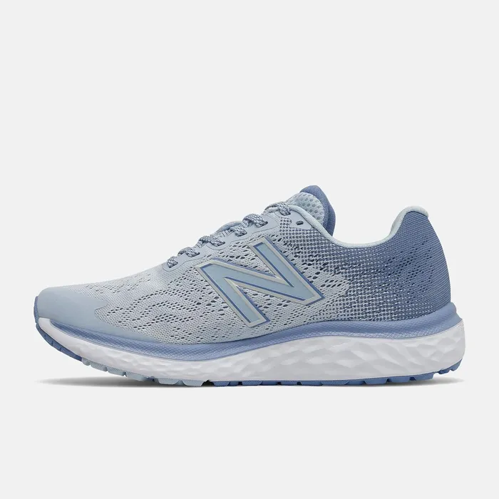 Women Fresh Foam 680v7 Uv Glo With Star Glo And Lemon Haze New Balance Walking Women Fresh Foam 680v7 Uv Glo With Star Glo And Lemon Haze New Balance Walking
