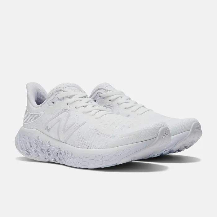 Women Fresh Foam X 1080v12 White With Libra And Violet Haze New Balance Running Women Fresh Foam X 1080v12 White With Libra And Violet Haze New Balance Running