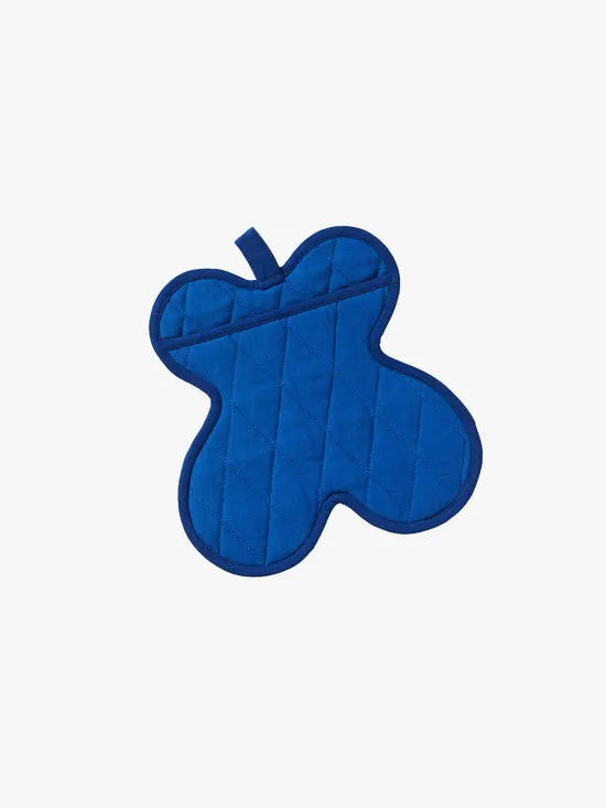 Women Home Lisa Says Gah Serving Friends Pot Holder Blue