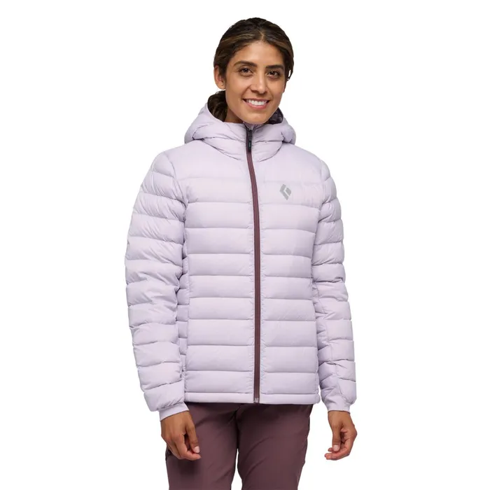 Women Insulation Black Diamond Access Down Hoody