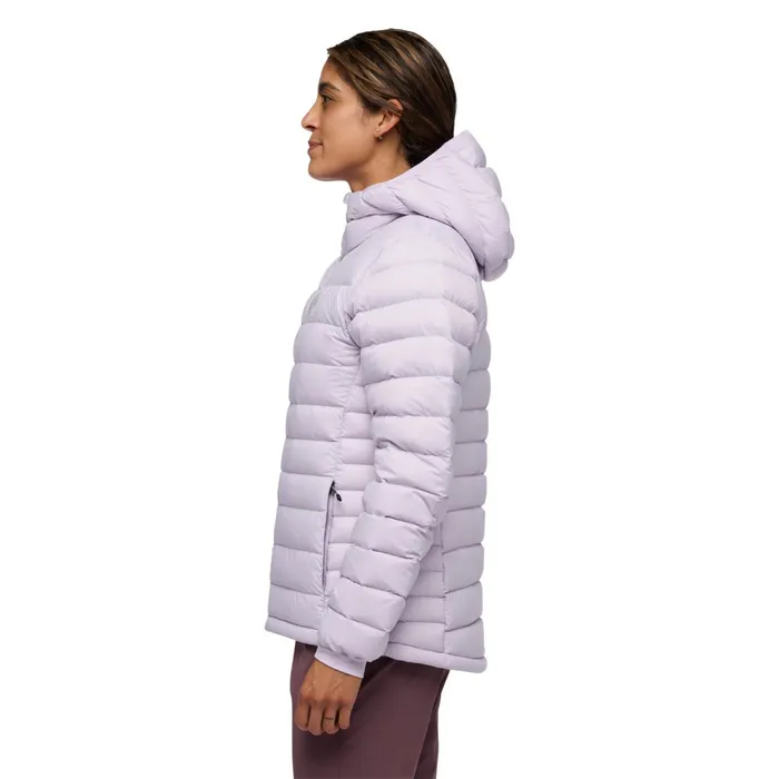 Women Insulation Black Diamond Access Down Hoody
