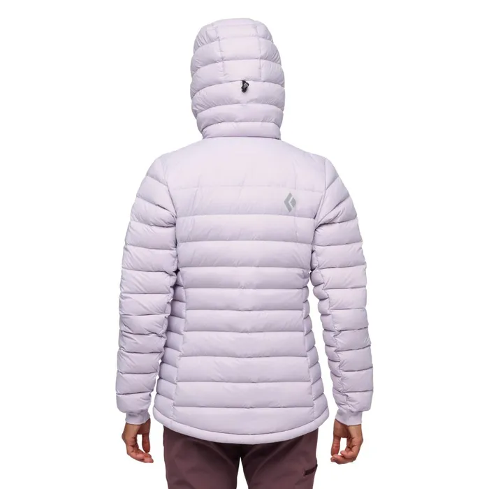 Women Insulation Black Diamond Access Down Hoody