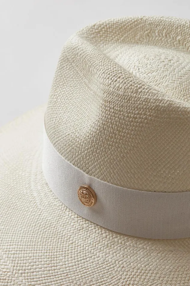 Women Jessica Hat White Holland Cooper Hats and Headbands Women Jessica Hat White Holland Cooper Hats and Headbands