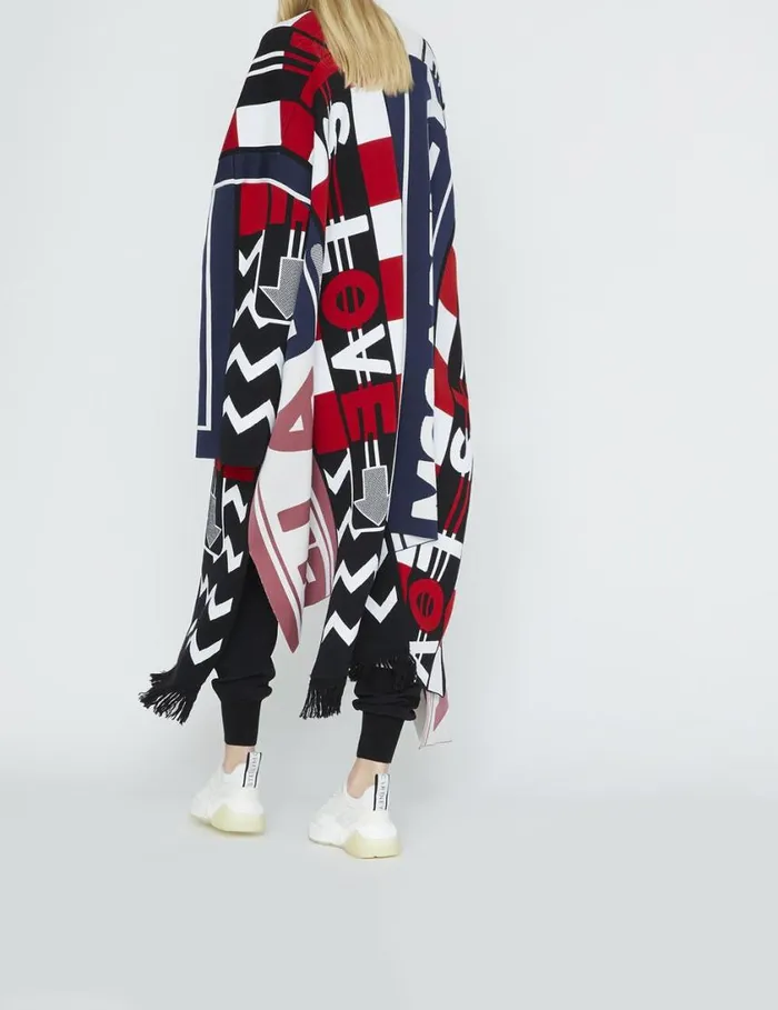 Women Julia Trousers Black Stella McCartney Pants And Shorts Women Julia Trousers Black Stella McCartney Pants And Shorts