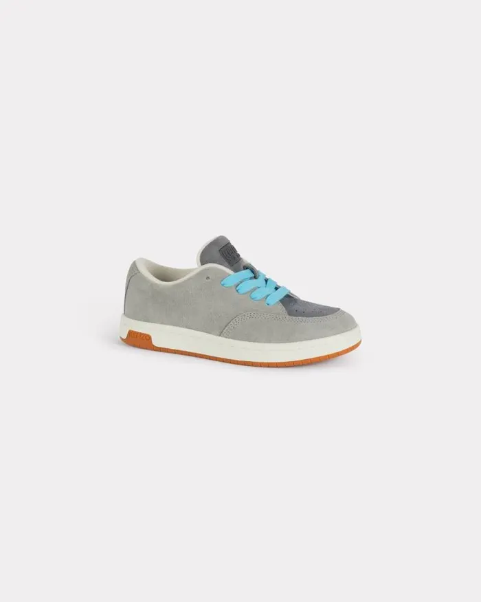 Women KENZODome Trainers For Women Misty Grey Kenzo Sneakers