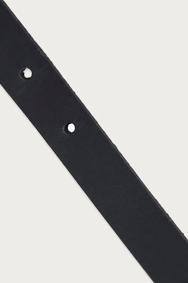 Women Lucky Brand Belts Leather Belt With Western Buckle Set Black Women Lucky Brand Belts Leather Belt With Western Buckle Set Black