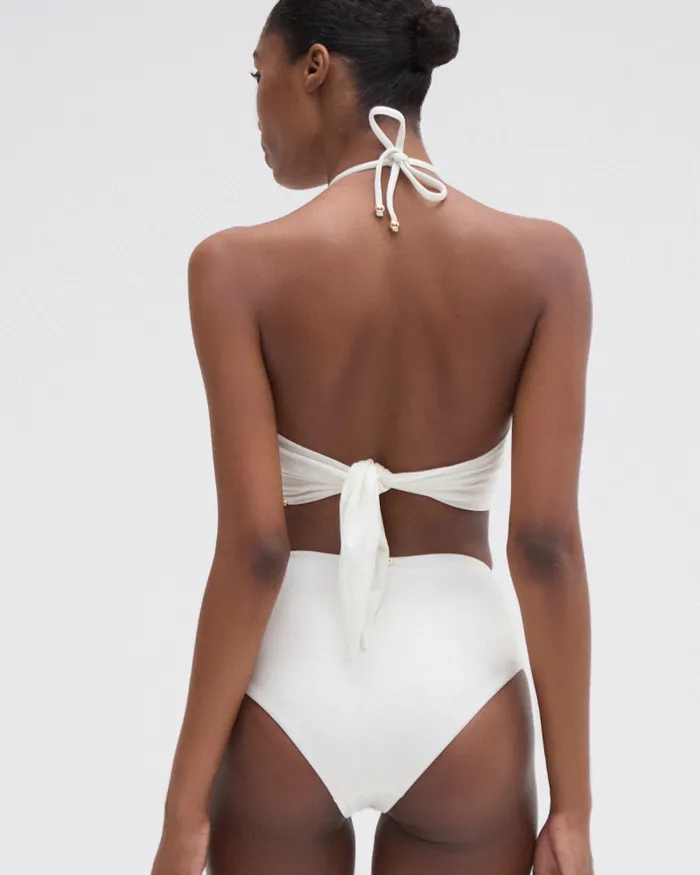 Women Matching Sets PatBO JERSEY SANDS STONE BIKINI BOTTOM Off White Women Matching Sets PatBO JERSEY SANDS STONE BIKINI BOTTOM Off White