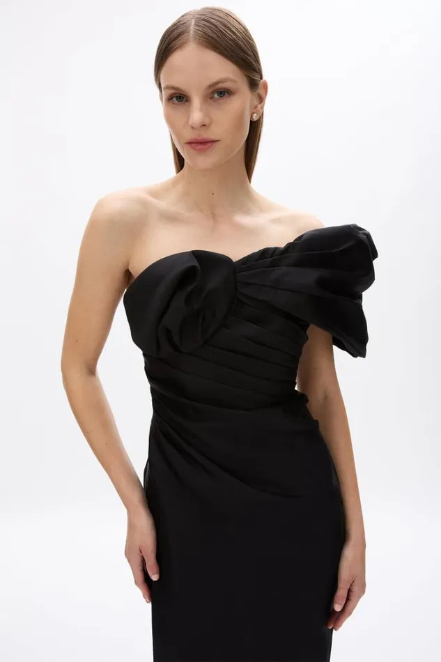 Women Maxi Dresses Rachel Gilbert MARLO GOWN