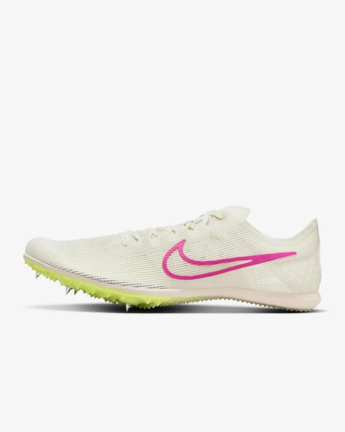 WomenMen Nike All Shoes Zoom Mamba 6 Saillight Lemon Twistguava Icefierce Pink