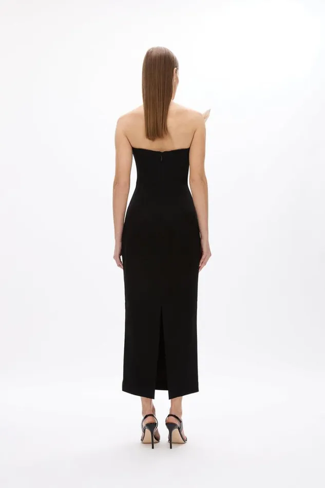 Women Midi Dresses Rachel Gilbert CASSIDY DRESS
