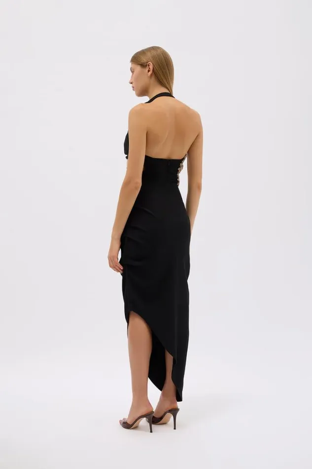 Women Midi Dresses Rachel Gilbert KYLO DRESS