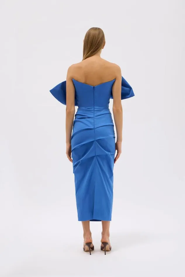Women Midi Dresses Rachel Gilbert MEMPHIS DRESS