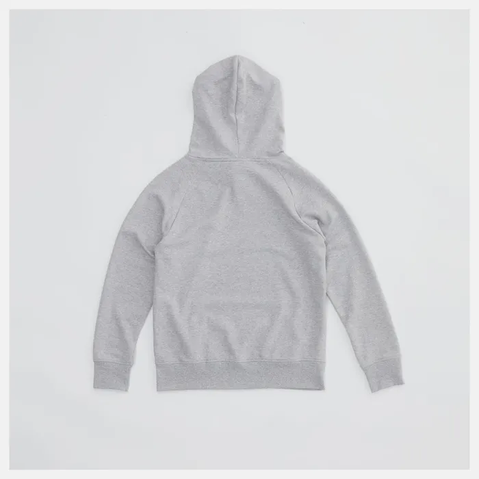 Women NB Essentials Pullover Hoodie Athletic Grey New Balance Hoodies and Sweatshirts Women NB Essentials Pullover Hoodie Athletic Grey New Balance Hoodies and Sweatshirts