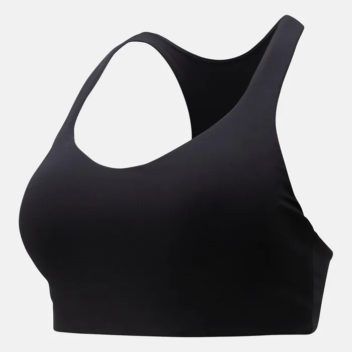 Women NB Power X Bra Black New Balance Sports Bras Women NB Power X Bra Black New Balance Sports Bras