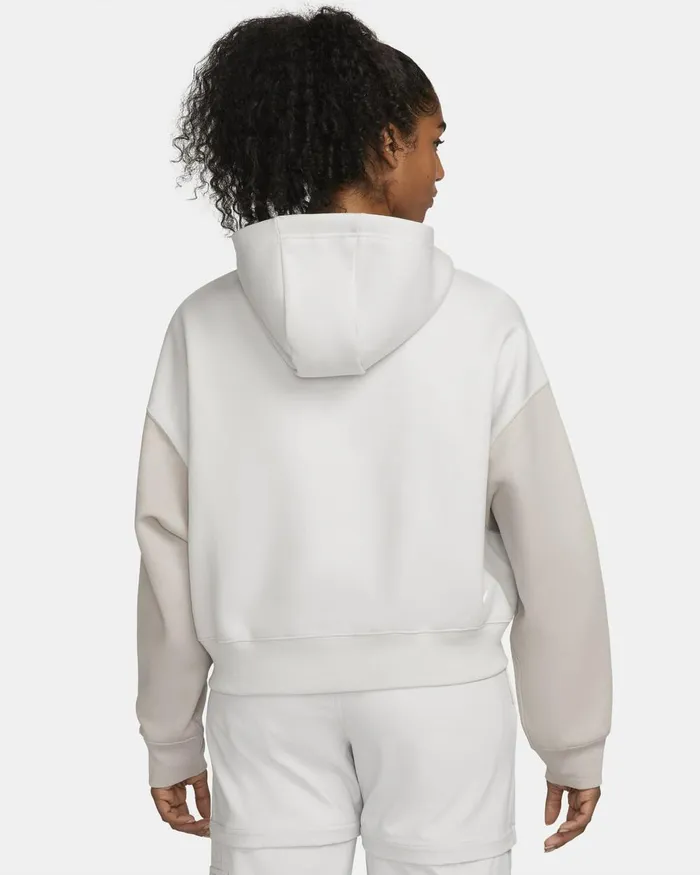 Women Nike All Clothing ACG ThermaFIT Photon Dustlight Iron Oresummit White