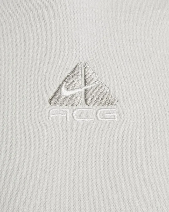 Women Nike All Clothing ACG ThermaFIT Photon Dustlight Iron Oresummit White