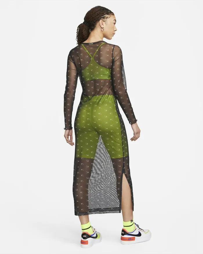 Women Nike All Clothing Air Black