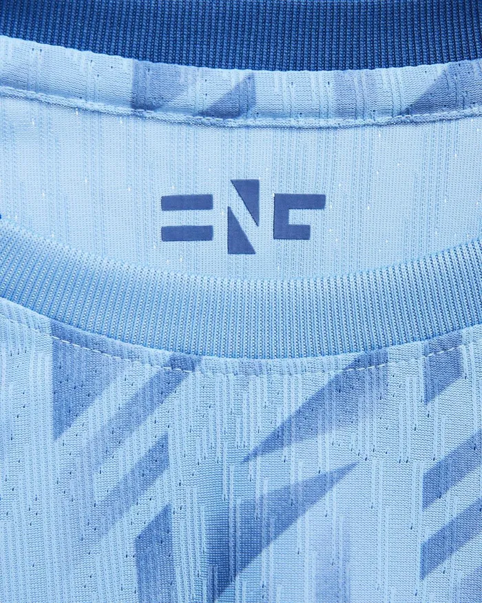 Women Nike All Clothing England 2023 Match Away Coastgym Bluewhite