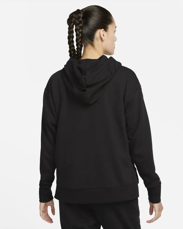 Women Nike All Clothing Inter Milan Standard Issue Blackvibrant Yellow