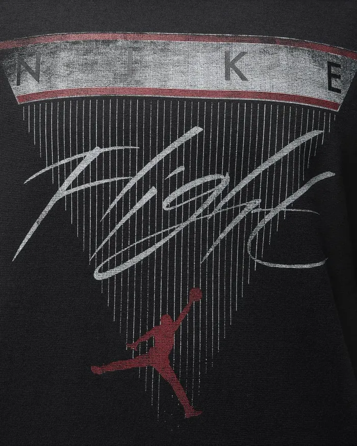 Women Nike All Clothing Jordan Blackgym Red