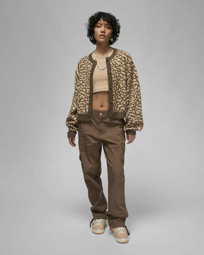 Women Nike All Clothing Jordan Flight Palomino