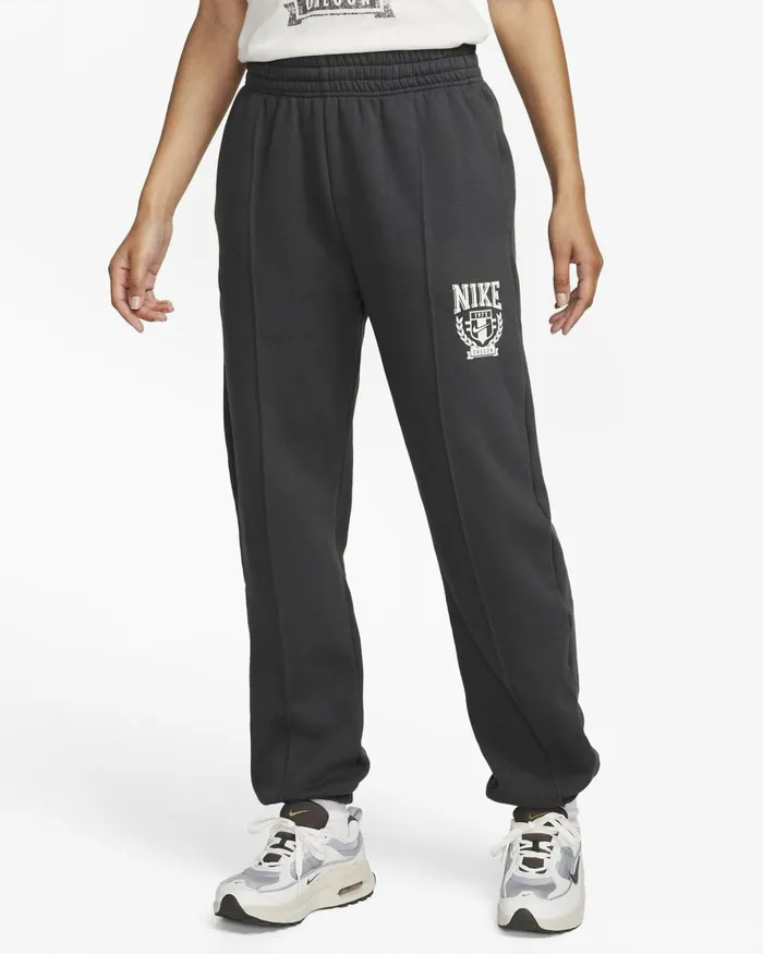Women Nike All Clothing Sportswear Anthracite