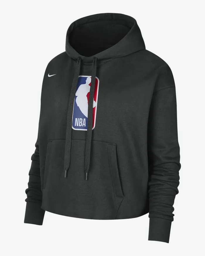 Women Nike All Clothing Team 31 Courtside Black