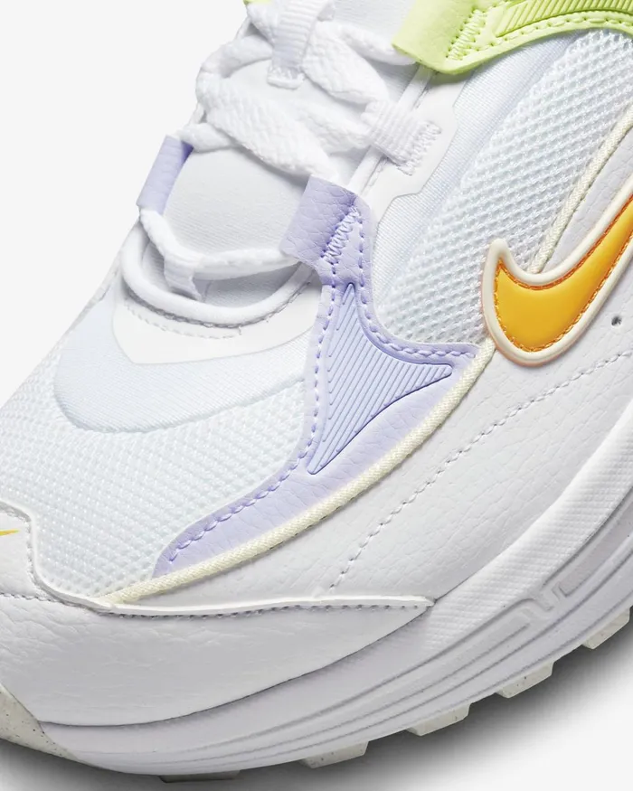 Women Nike All Shoes Air Max Bliss Next Nature Whitelight Lemon Twistsundial
