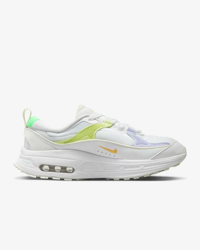 Women Nike All Shoes Air Max Bliss Next Nature Whitelight Lemon Twistsundial