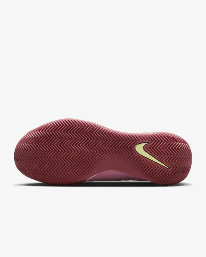 Women Nike All Shoes NikeCourt Air Zoom NXT Coral Chalkbarely Volthot Punchadobe