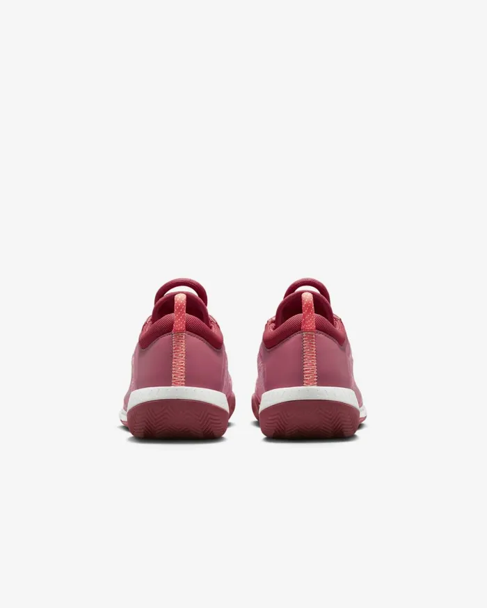 Women Nike All Shoes NikeCourt Air Zoom NXT Coral Chalkbarely Volthot Punchadobe