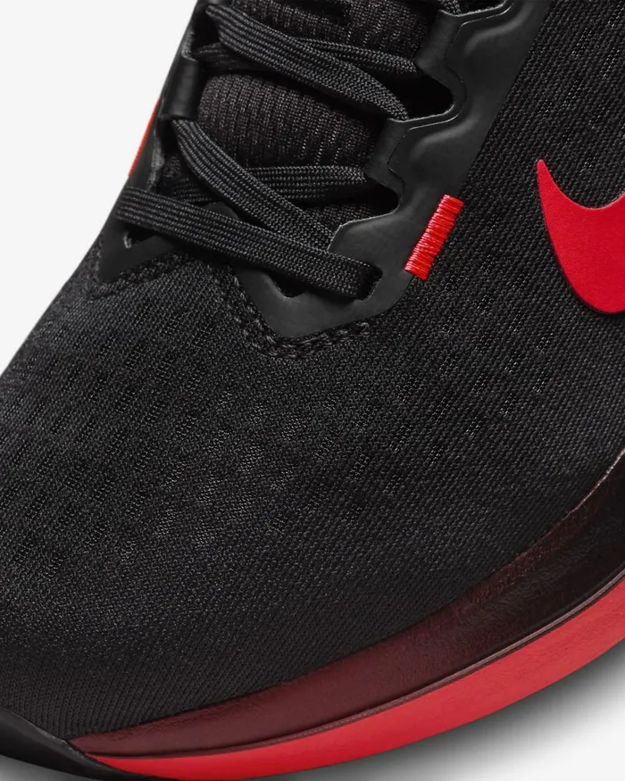 Women Nike All Shoes Winflo 10 Blackvelvet Brownbright Crimson