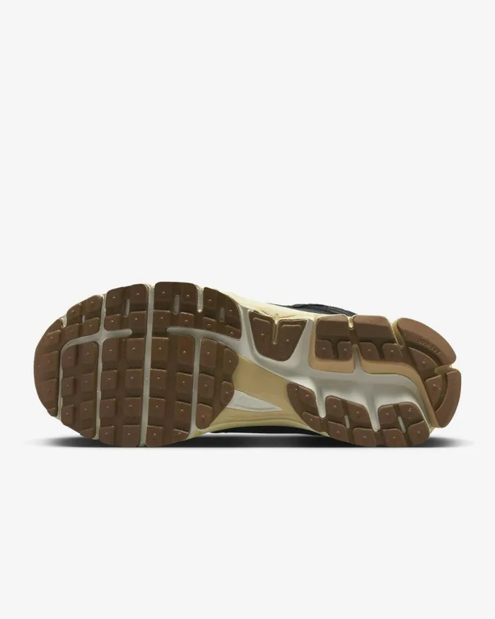 Women Nike All Shoes Zoom Vomero 5 Premium Blacksesamecoconut Milkblack