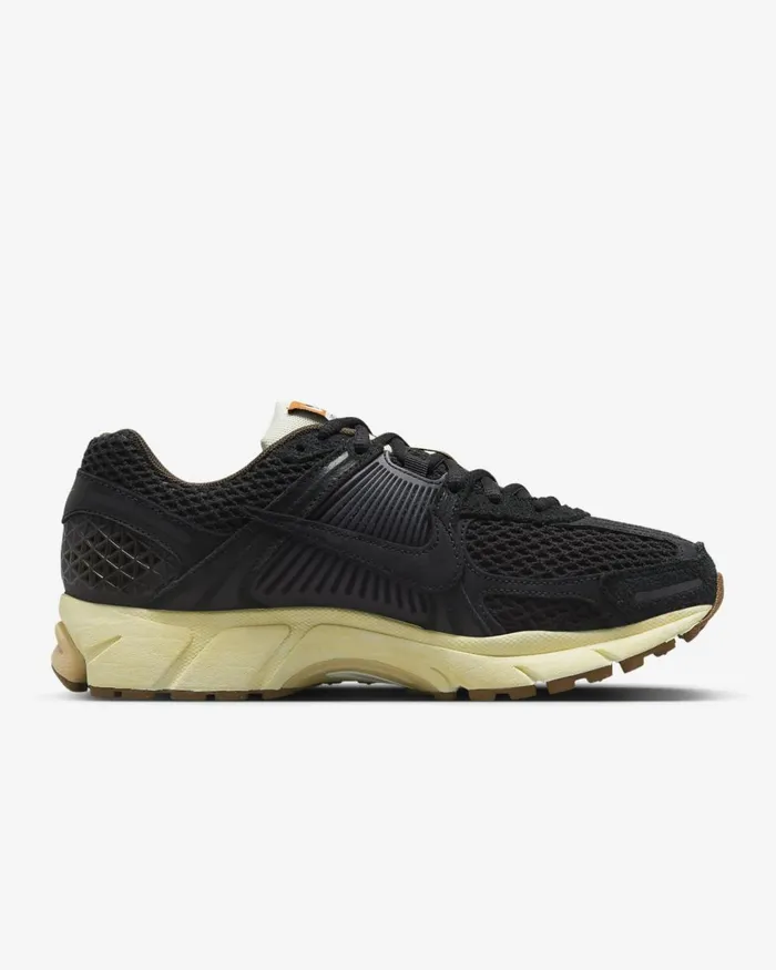 Women Nike All Shoes Zoom Vomero 5 Premium Blacksesamecoconut Milkblack