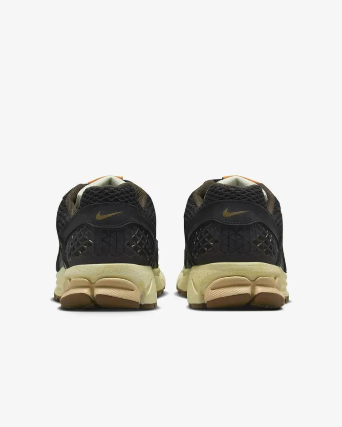 Women Nike All Shoes Zoom Vomero 5 Premium Blacksesamecoconut Milkblack