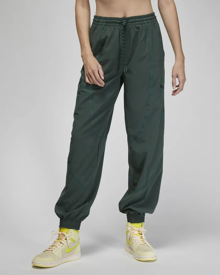 Women Nike All Sports Jordan Sport Midnight Greensky J Tealblack