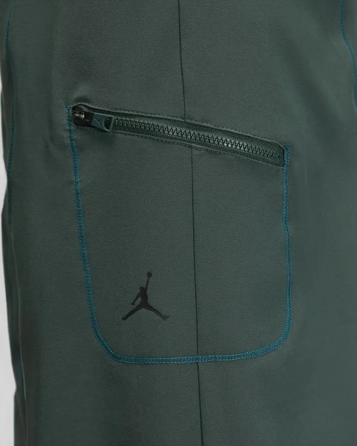 Women Nike All Sports Jordan Sport Midnight Greensky J Tealblack