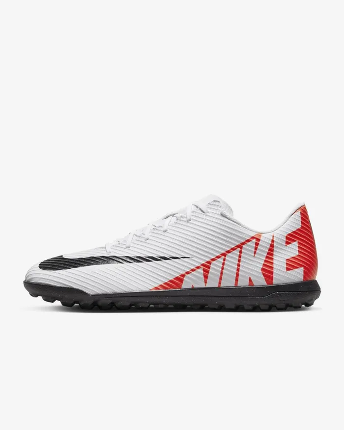 Women Nike All Sports Mercurial Vapor 15 Club Bright Crimsonblackwhite