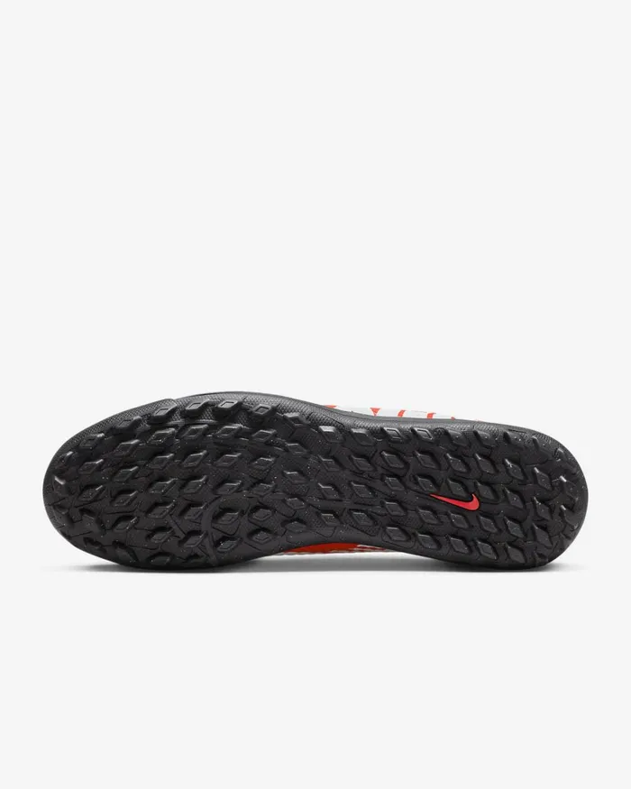 Women Nike All Sports Mercurial Vapor 15 Club Bright Crimsonblackwhite