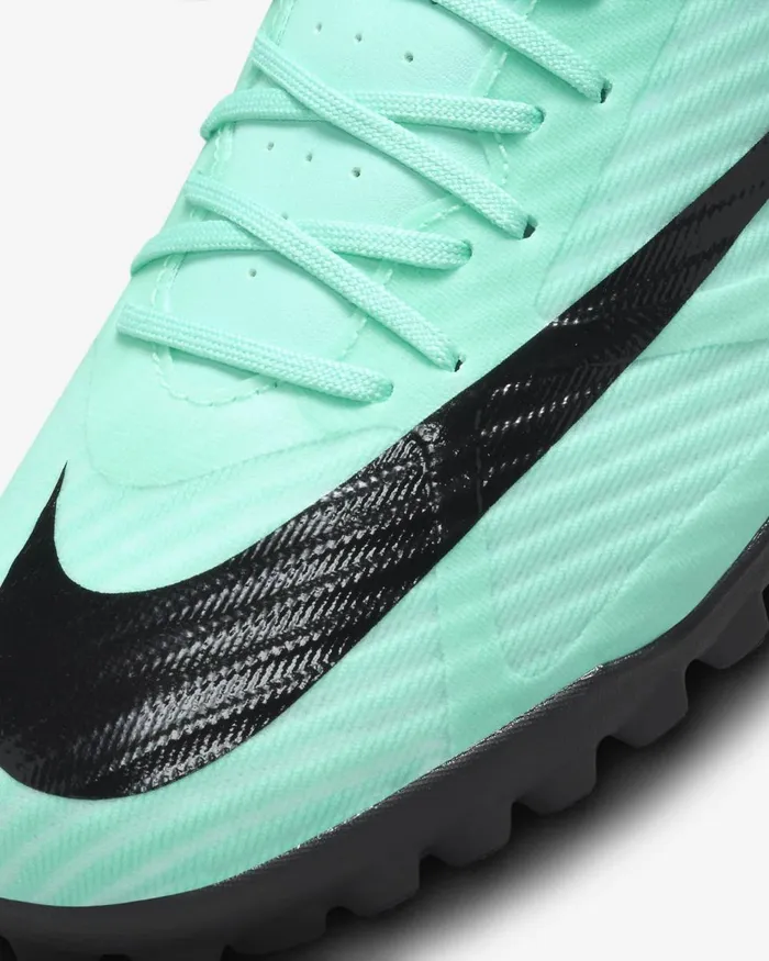 Women Nike Football Mercurial Vapor 15 Academy Hyper Turquoiseblackwhitefuchsia Dream