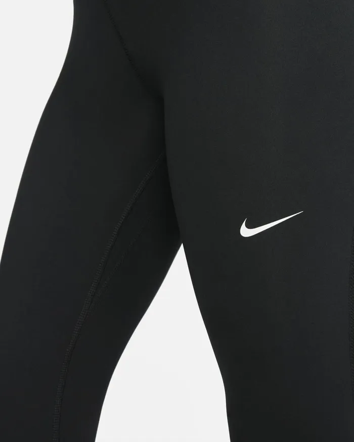 Women Nike Leggings Pro 365 Blackvoltwhite