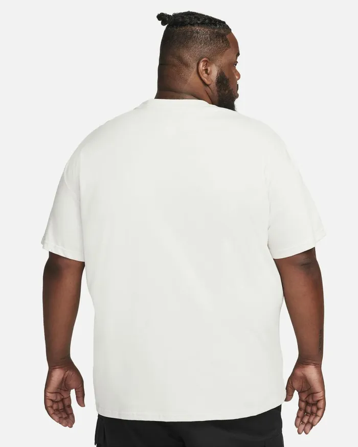 Women Nike Tops And TShirts SB Light Bone