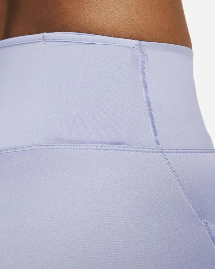 Women Nike Yoga Go Indigo Hazeblack